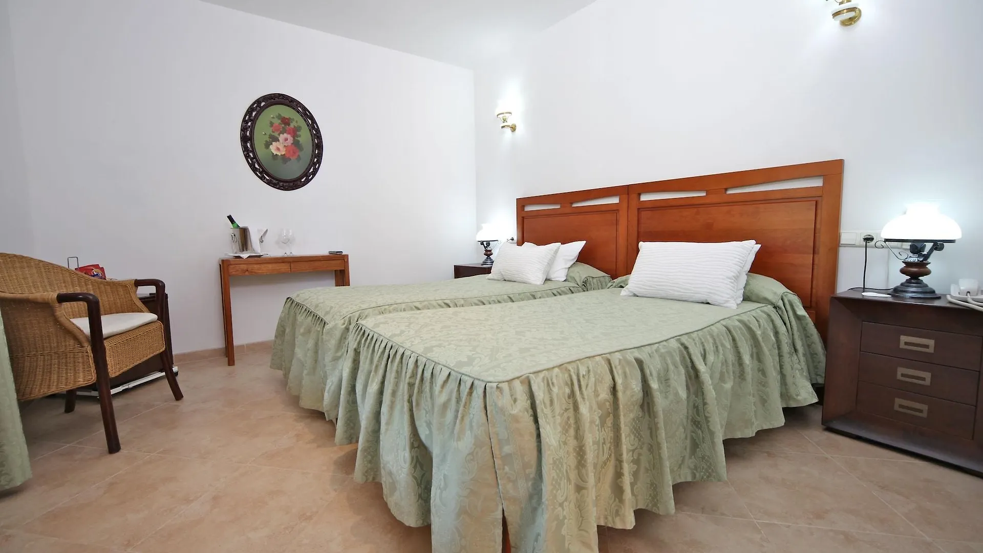 Vakantieboerderij Agroturismo Son Galceran (Adults Only) Esporles