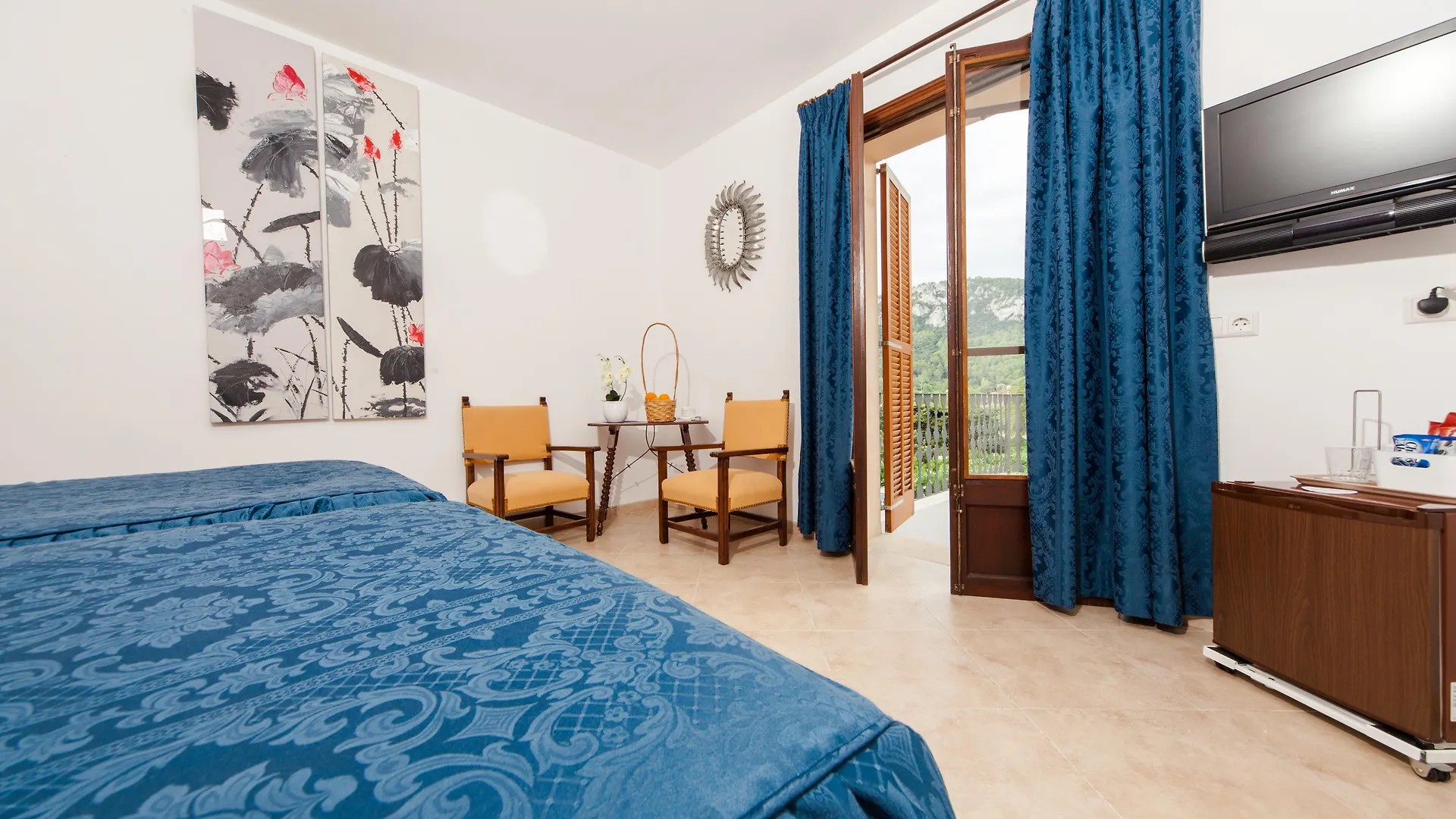 Farm stay Agroturismo Son Galceran (Adults Only) Esporles Spain