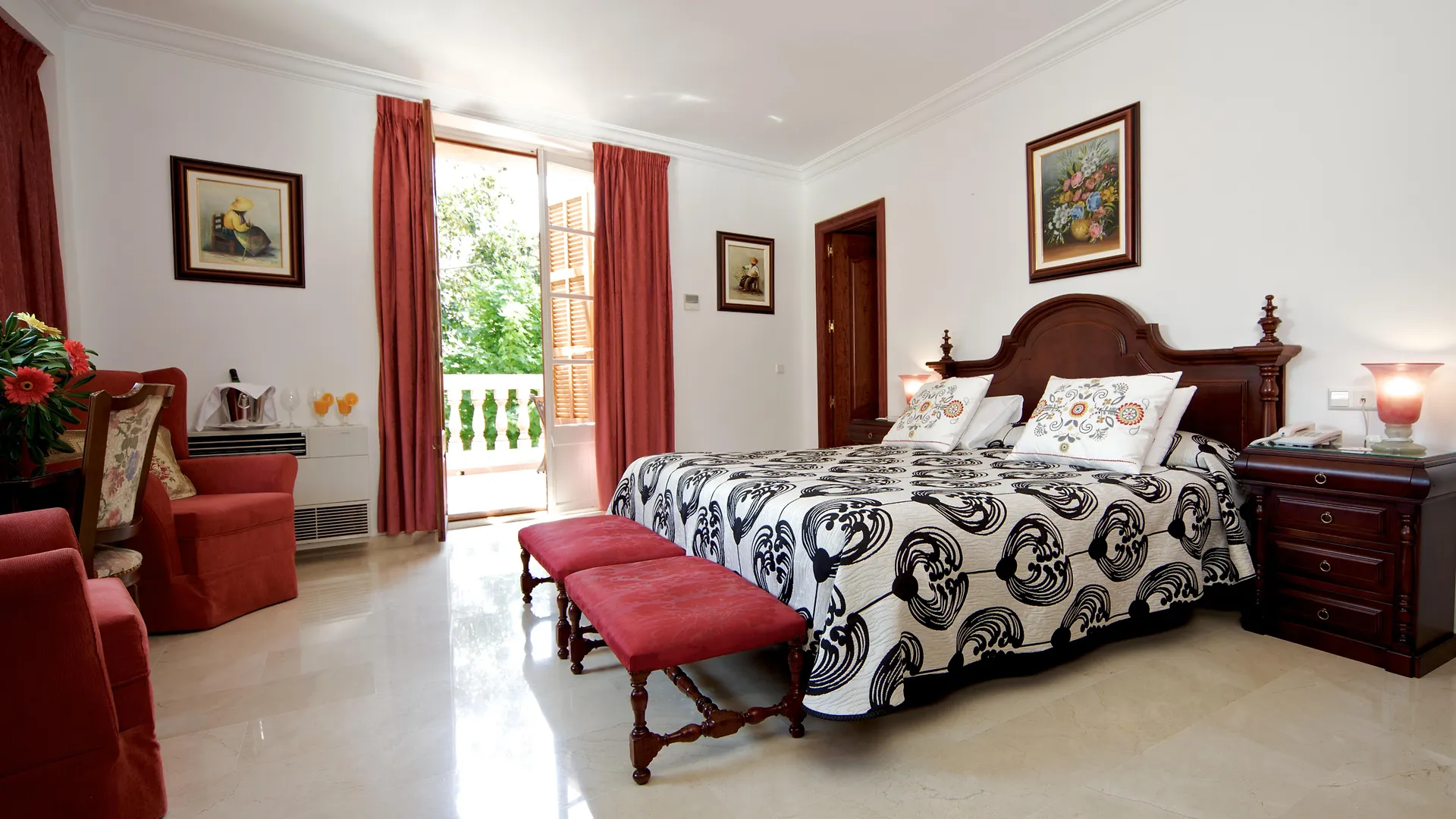 Agroturismo Son Galceran (Adults Only) Esporles
