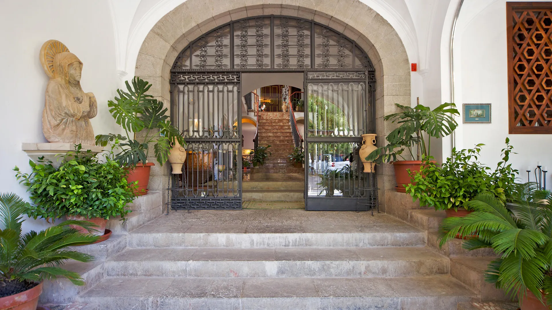 Agroturismo Son Galceran (Adults Only) Esporles 0*,