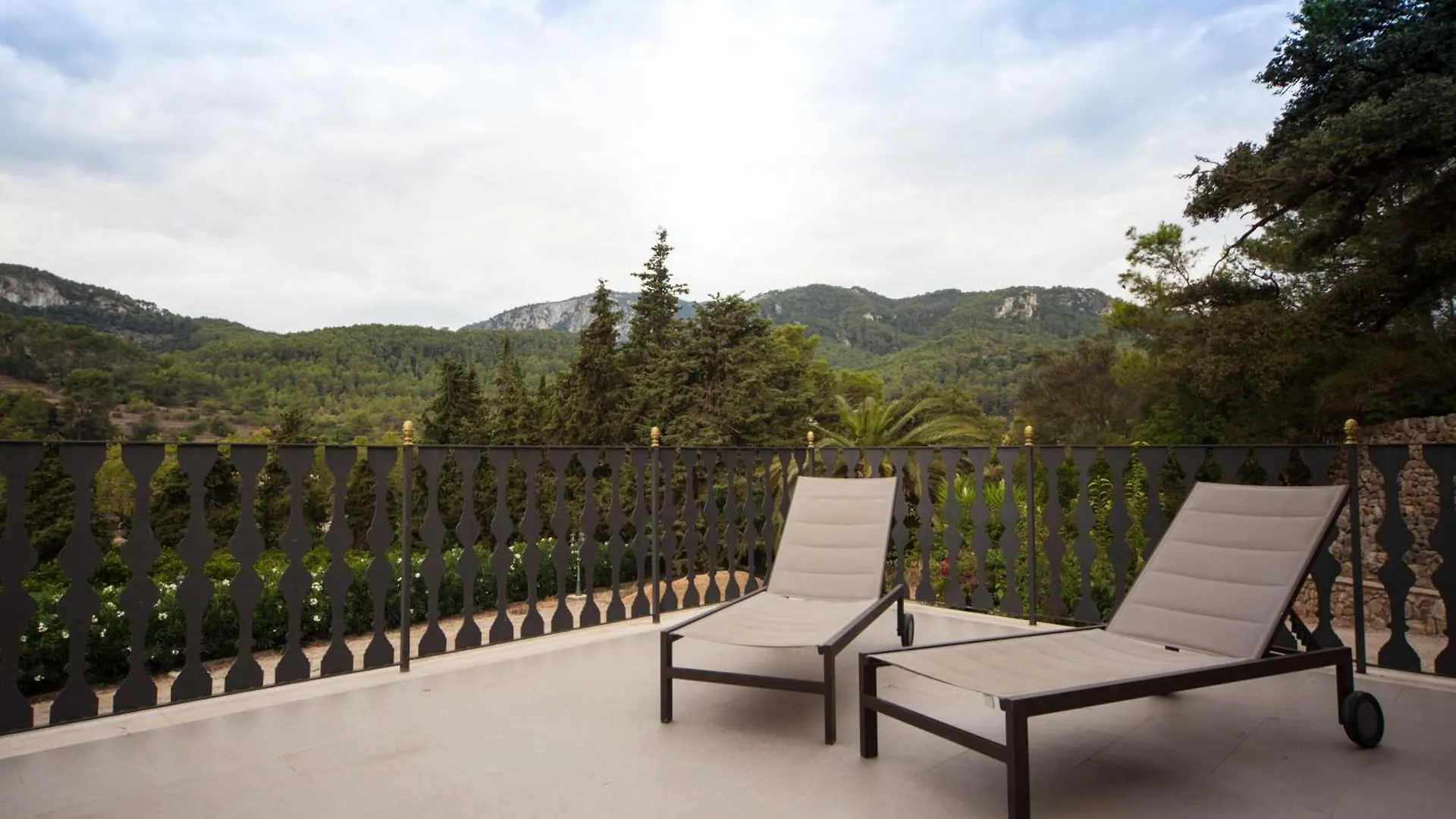 Agroturismo Son Galceran (Adults Only) Esporles