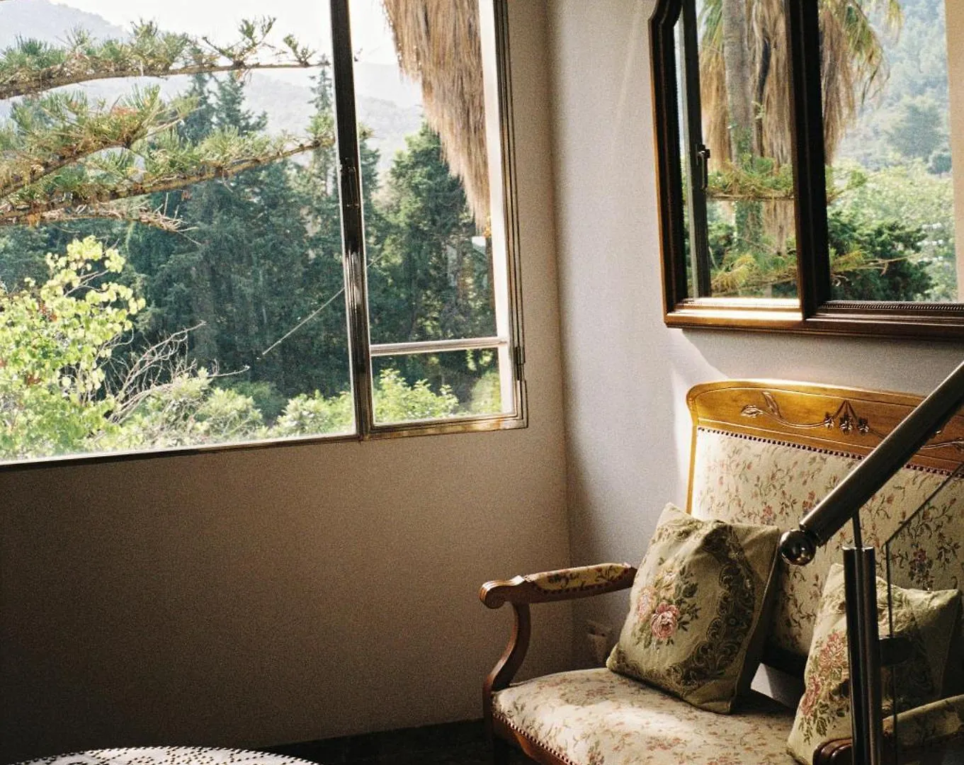 Agroturismo Son Galceran (Adults Only) Esporles 0*,  Spain