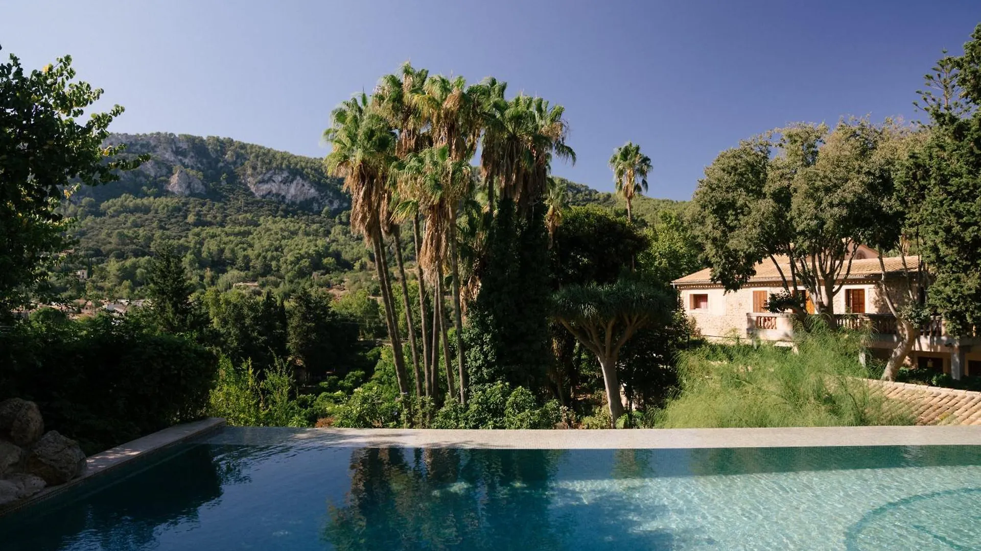 Farm stay Agroturismo Son Galceran (Adults Only) Esporles