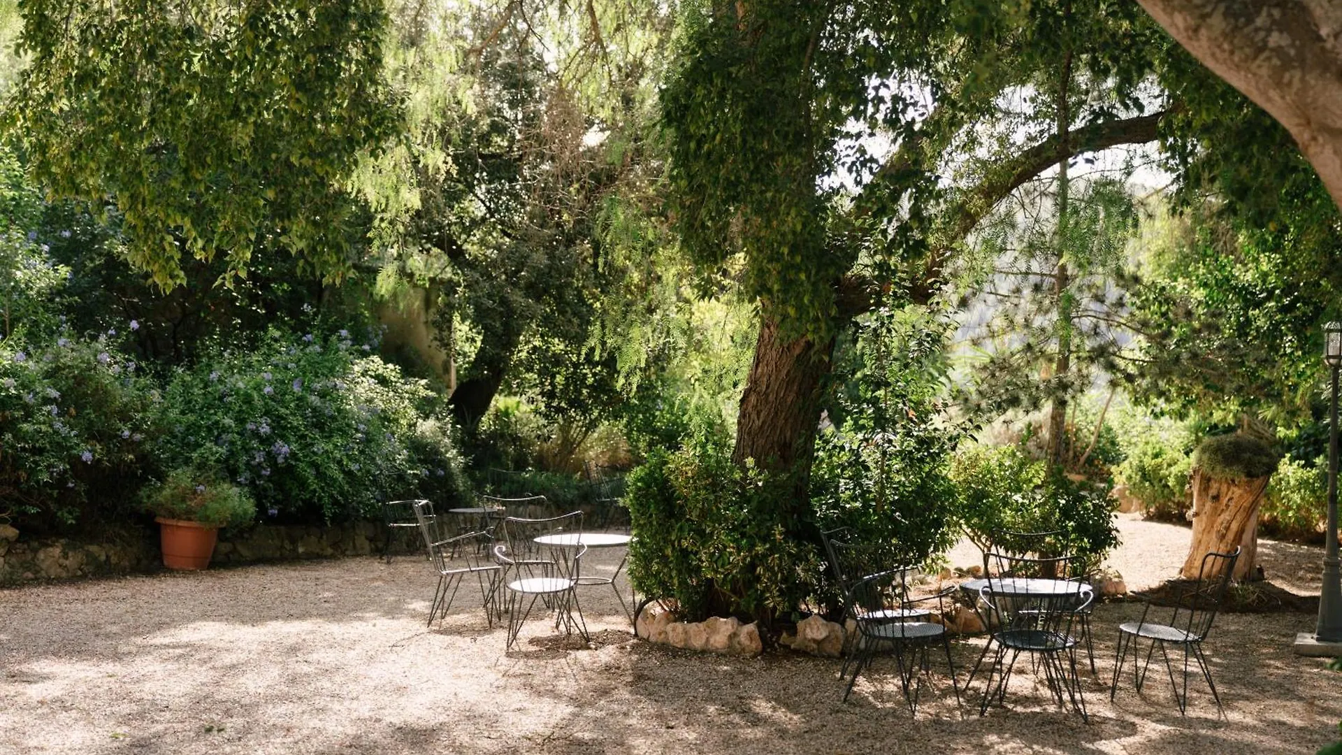 Agroturismo Son Galceran (Adults Only) Esporles 0*,  Spain