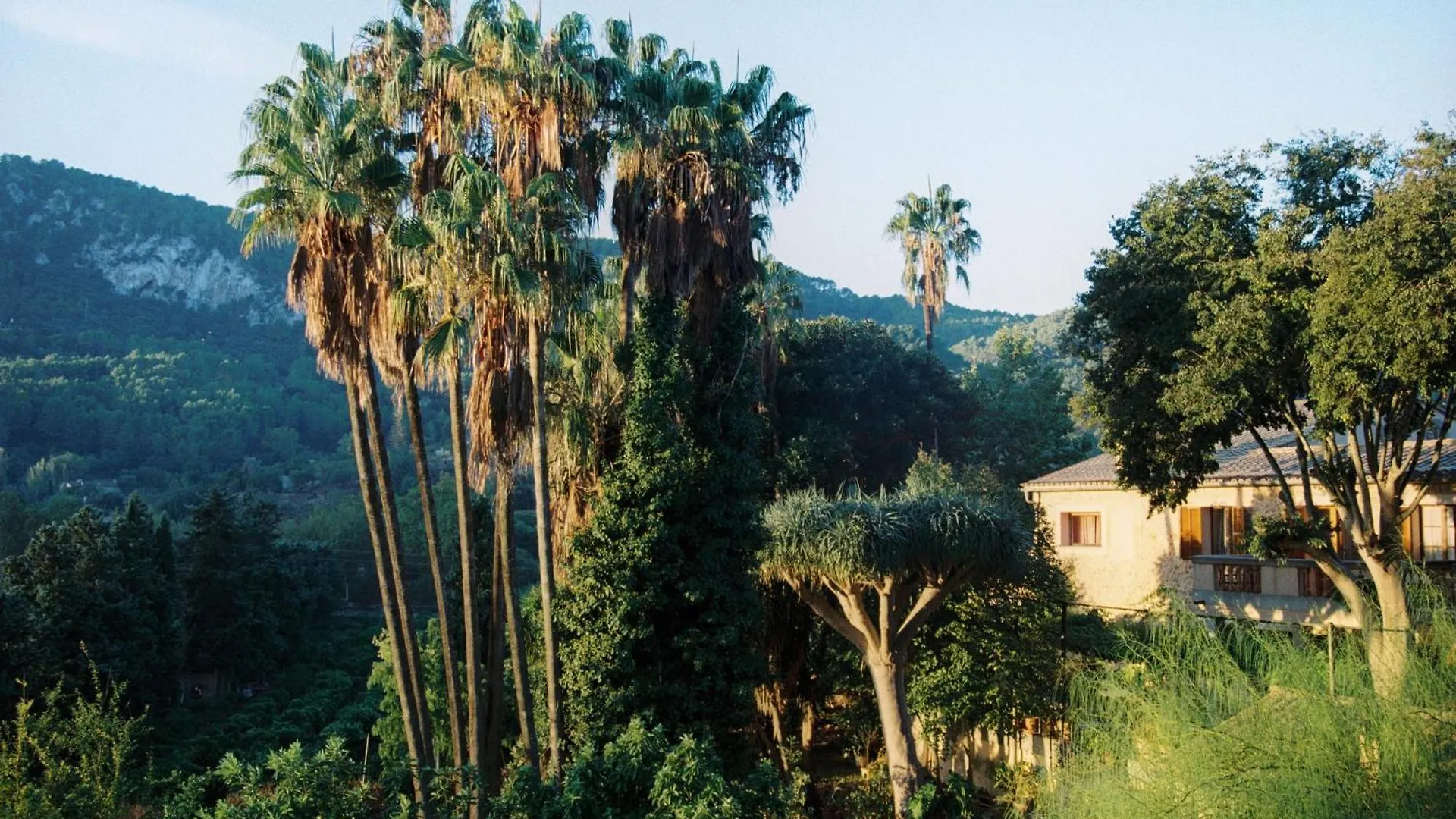 Agroturismo Son Galceran (Adults Only) Esporles Farm stay