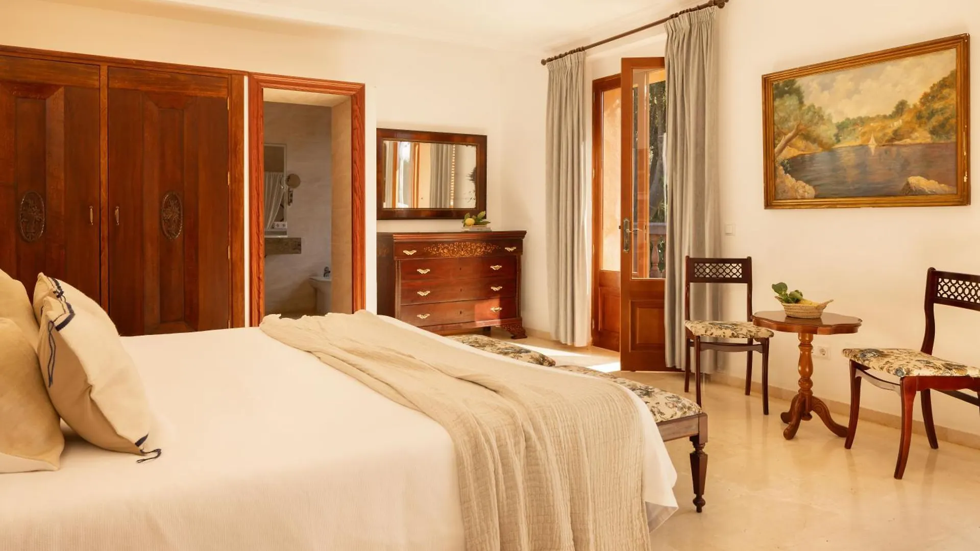 Agroturismo Son Galceran (Adults Only) Esporles
