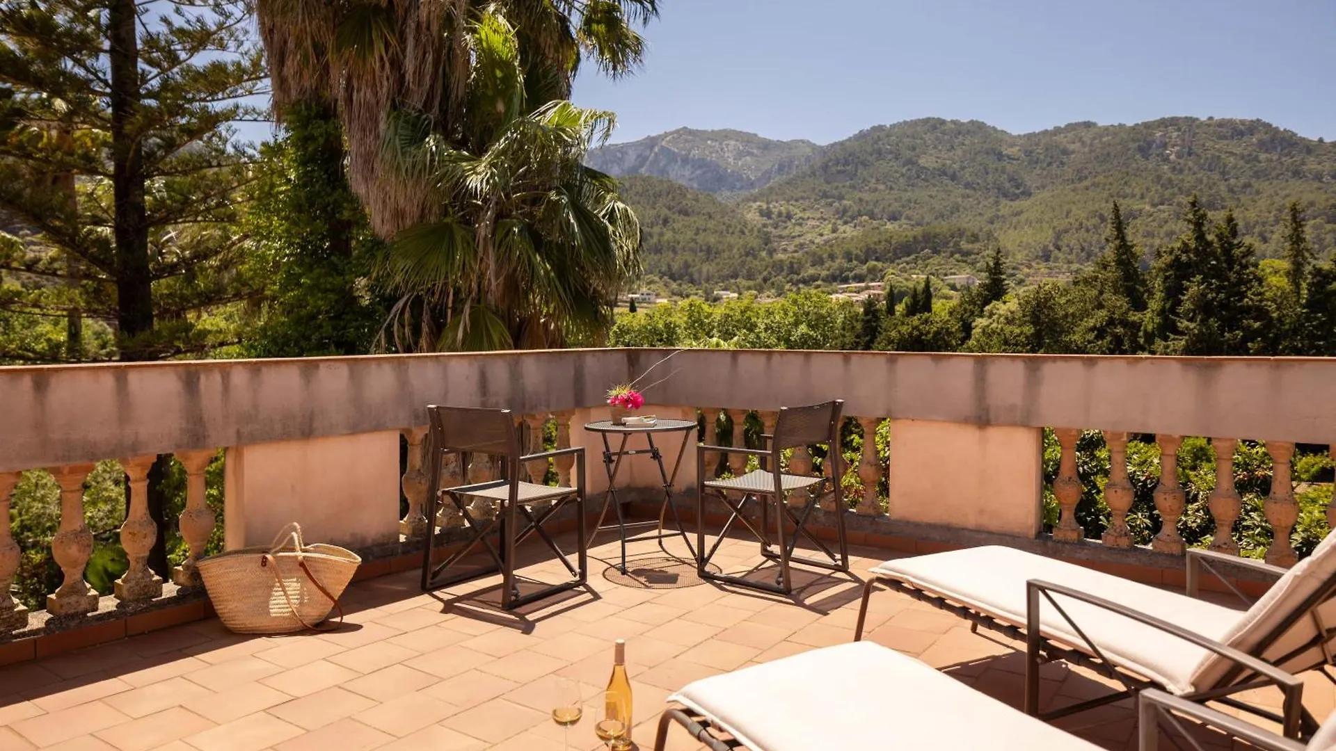Agroturismo Son Galceran (Adults Only) Esporles