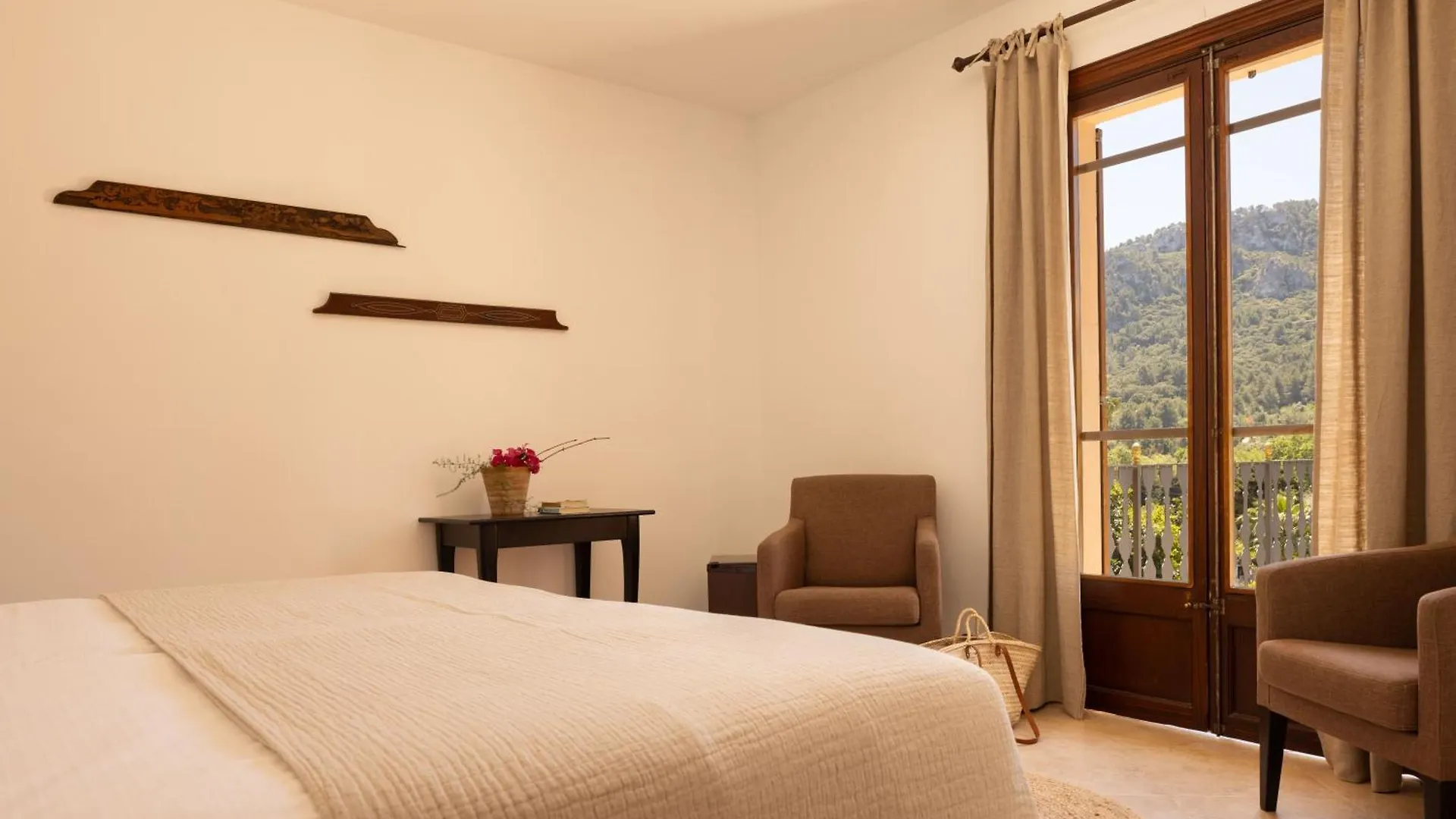 Agroturismo Son Galceran (Adults Only) Esporles