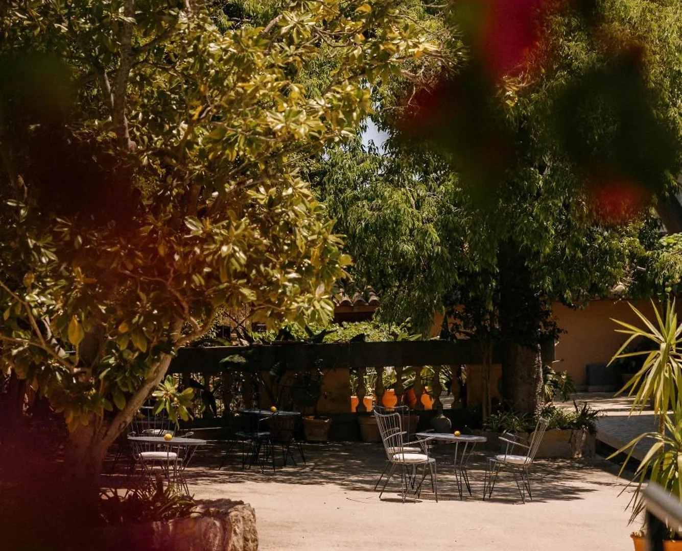 Agroturismo Son Galceran (Adults Only) Esporles