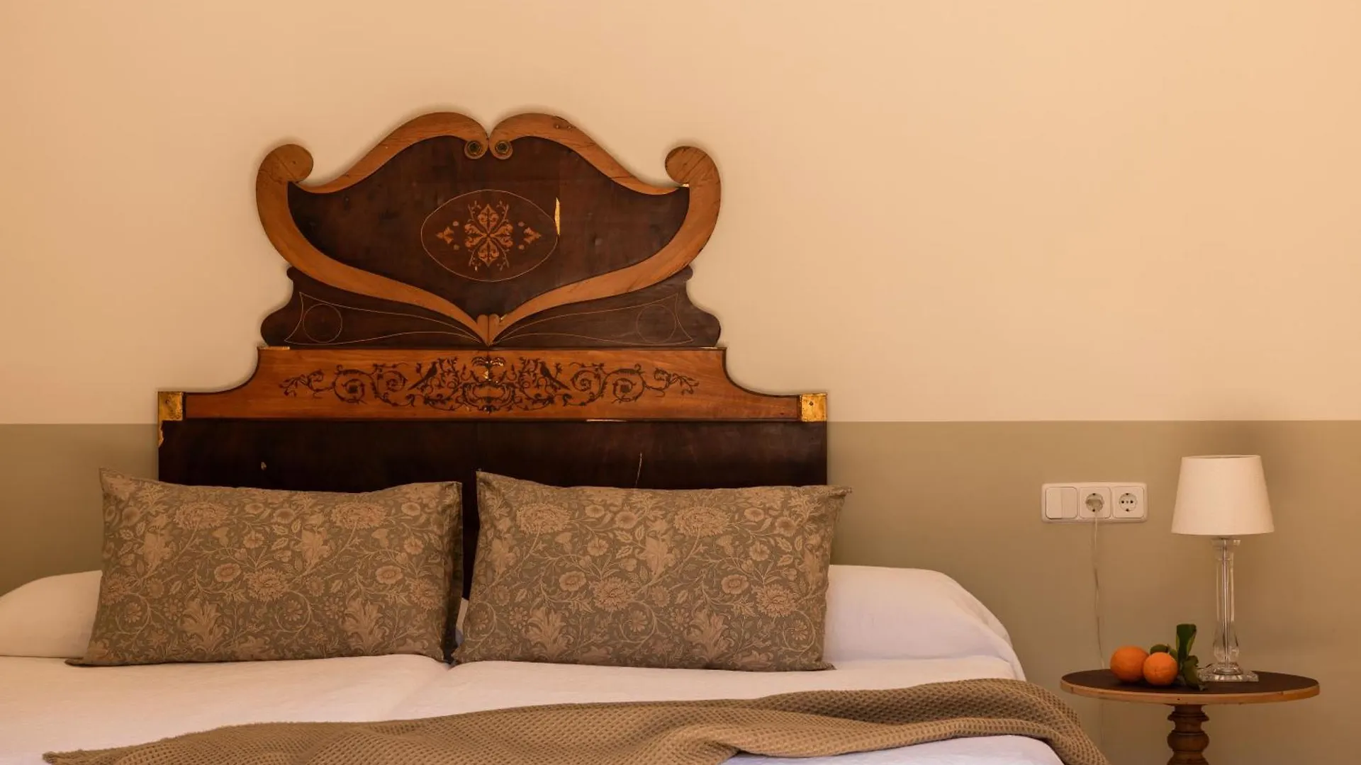 Agroturismo Son Galceran (Adults Only) Esporles 0*,