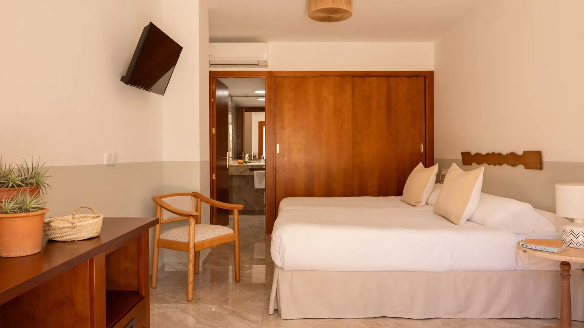 Vakantieboerderij Agroturismo Son Galceran (Adults Only) Esporles