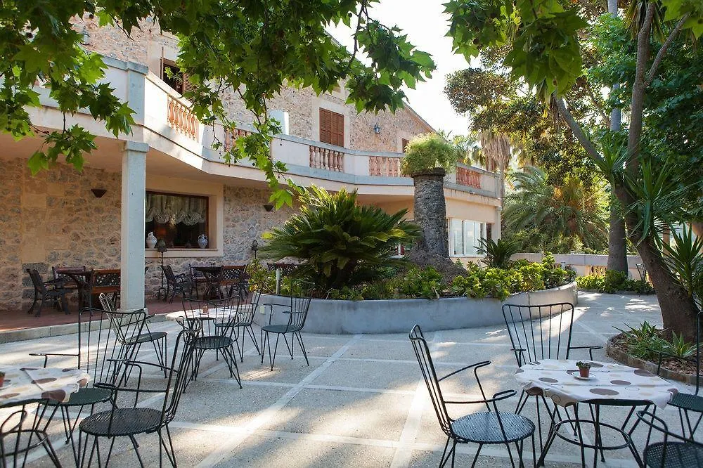 Feriegård Agroturismo Son Galceran (Adults Only) Esporles Spanien