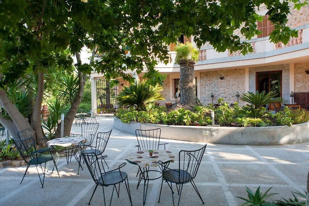 Agroturismo Son Galceran (Adults Only) Esporles