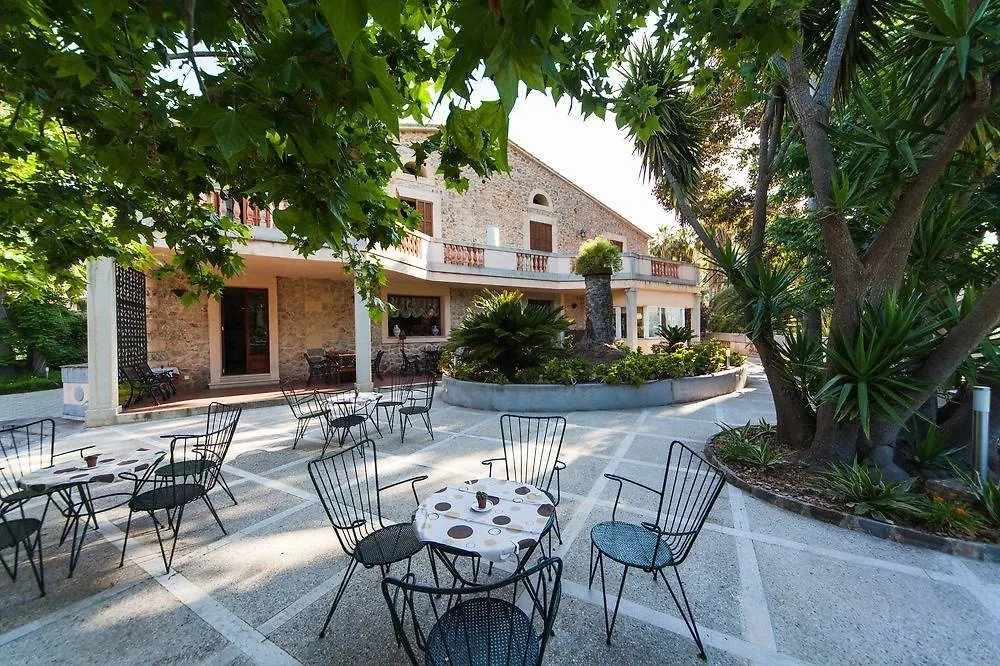 Agroturismo Son Galceran (Adults Only) Esporles 0*,