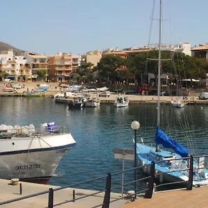 Hostal Cala Ratjada Gasthuis