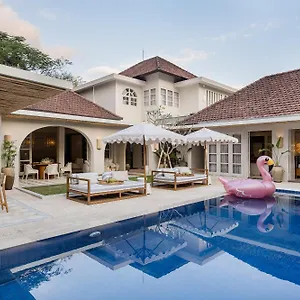 Akara Seminyak (Bali)