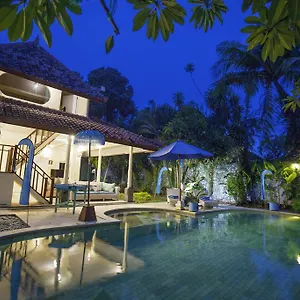 Alam Biru Gardenia Seminyak (Bali)