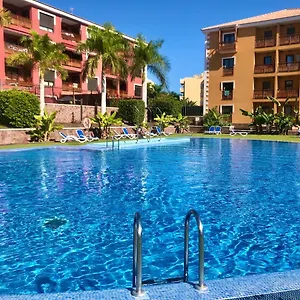 El Mocan Luxury Appartement Palm-mar