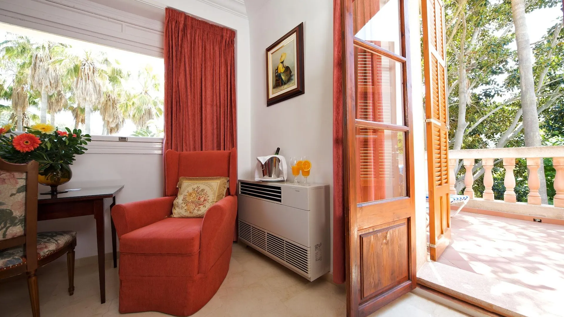 Agroturismo Son Galceran (Adults Only) Esporles 0*,  Espanha