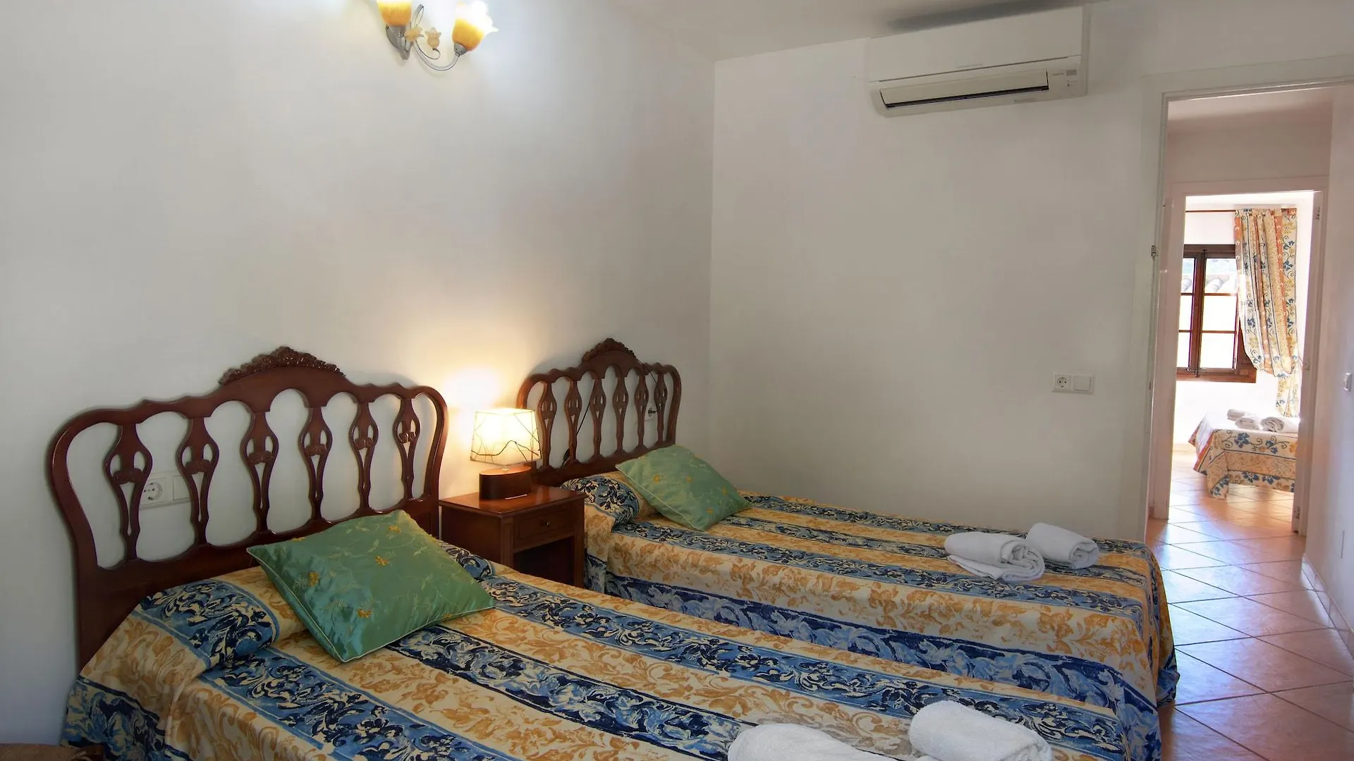 Agroturismo Son Galceran (Adults Only) Esporles Espanha