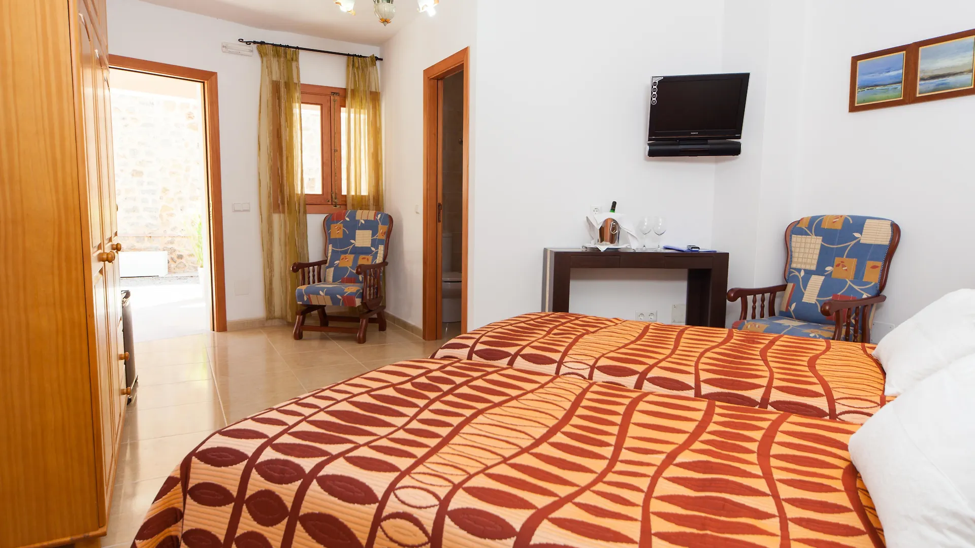 Agroturismo Son Galceran (Adults Only) Esporles
