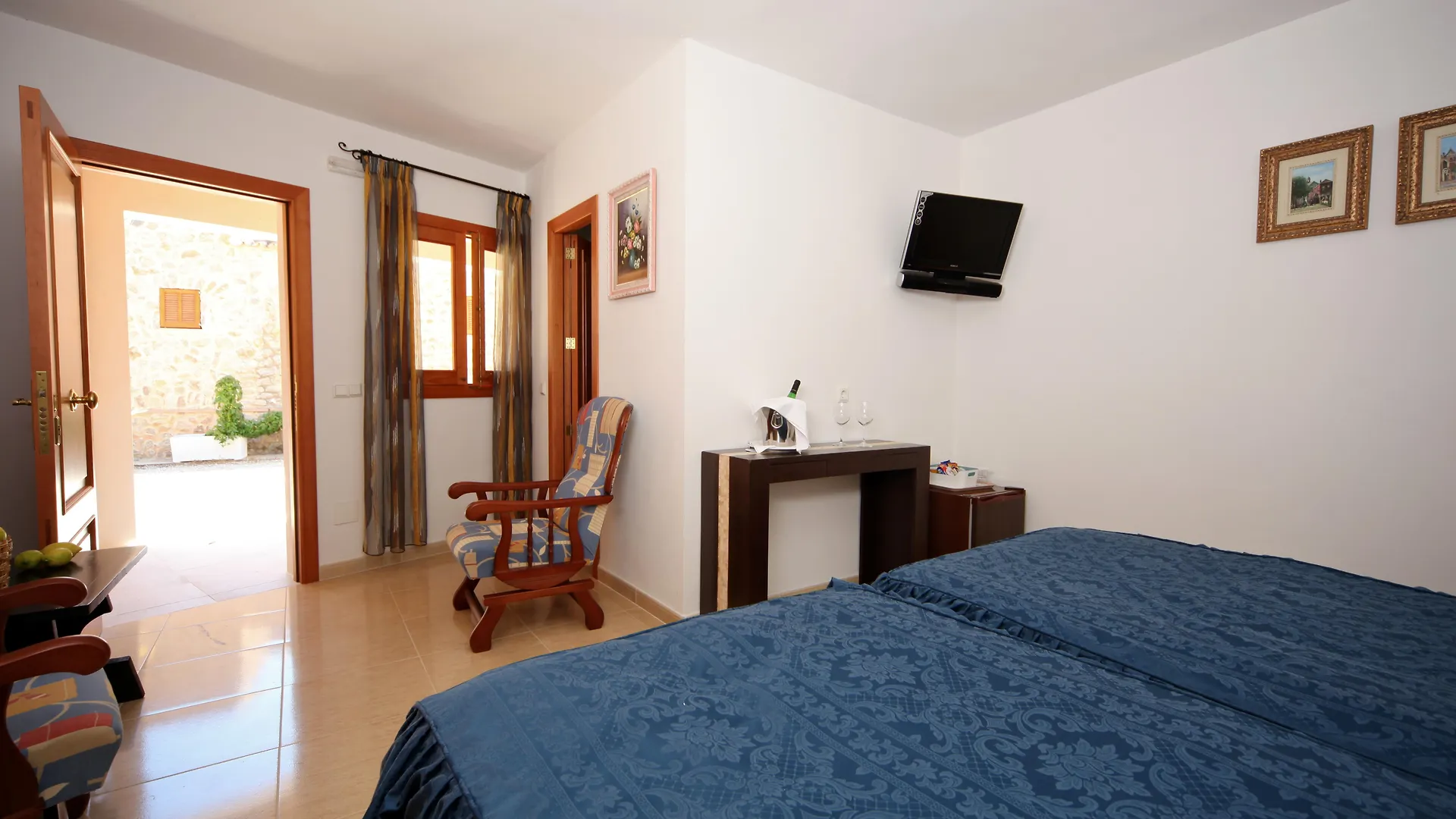 Agroturismo Son Galceran (Adults Only) Esporles 0*,