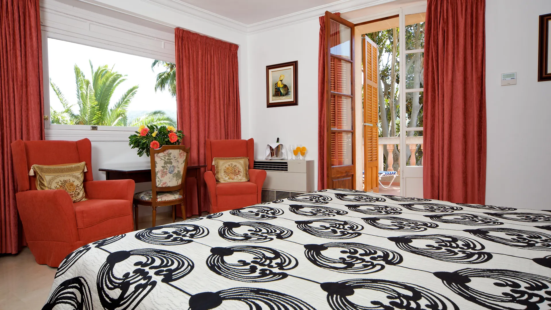 Agroturismo Son Galceran (Adults Only) Esporles 0*,  Espanha
