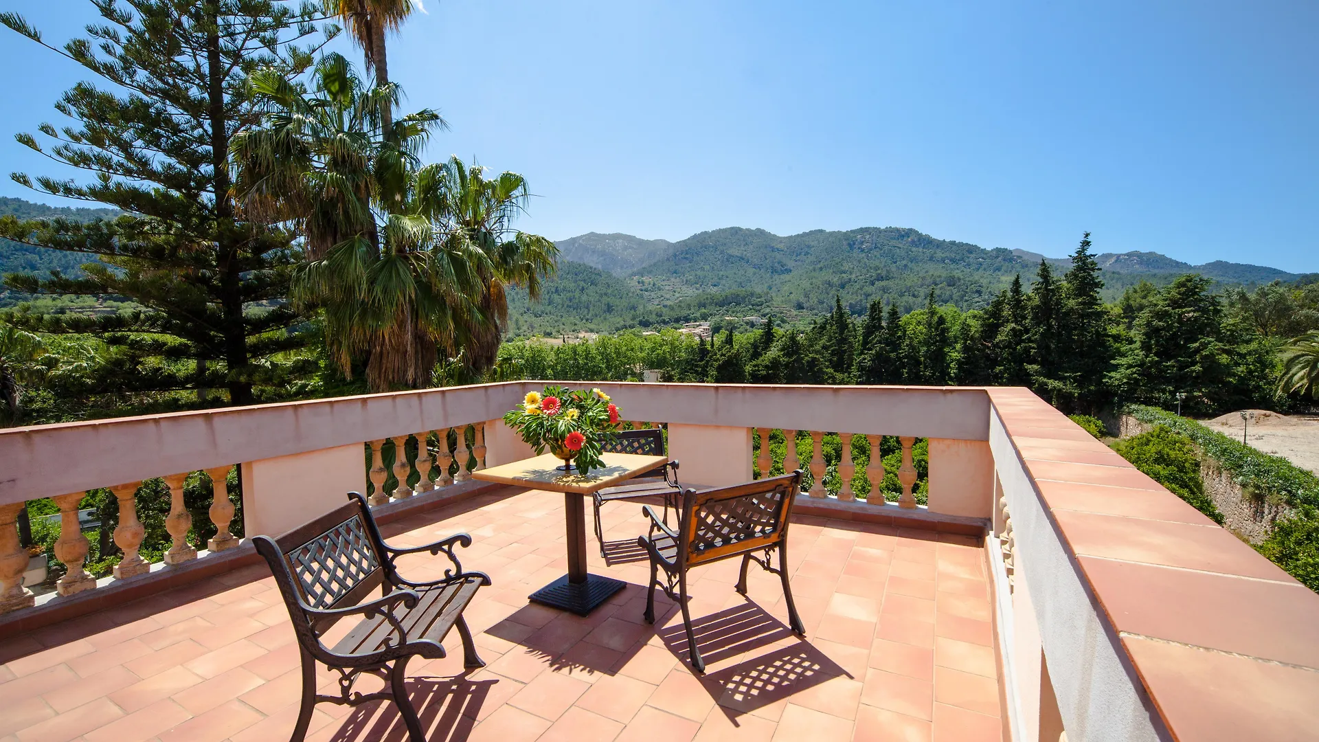 Alojamento de Turismo Rural Agroturismo Son Galceran (Adults Only) Esporles