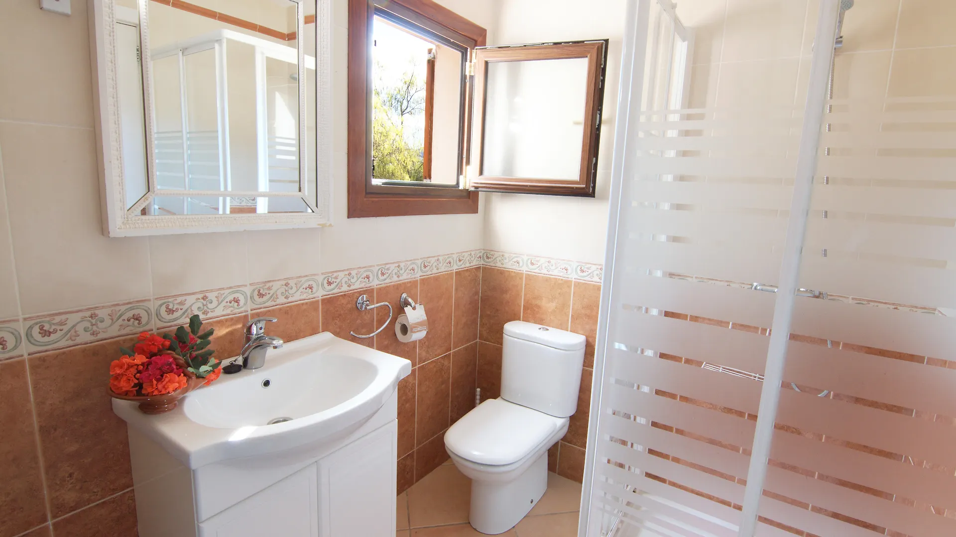 Agroturismo Son Galceran (Adults Only) Esporles Espanha