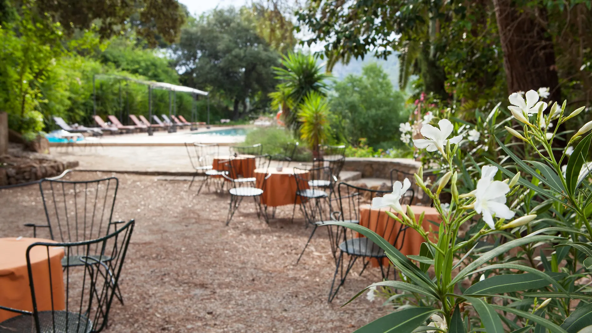 Agroturismo Son Galceran (Adults Only) Esporles Alojamento de Turismo Rural
