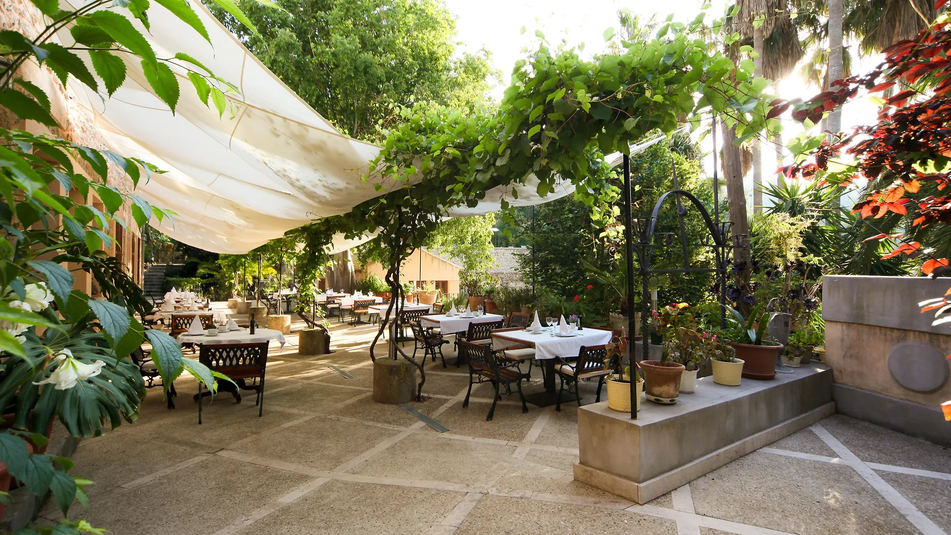 Agroturismo Son Galceran (Adults Only) Esporles 0*,  Espanha
