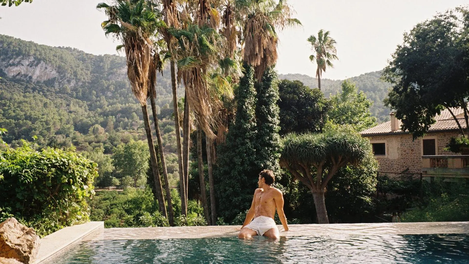Agroturismo Son Galceran (Adults Only) Esporles