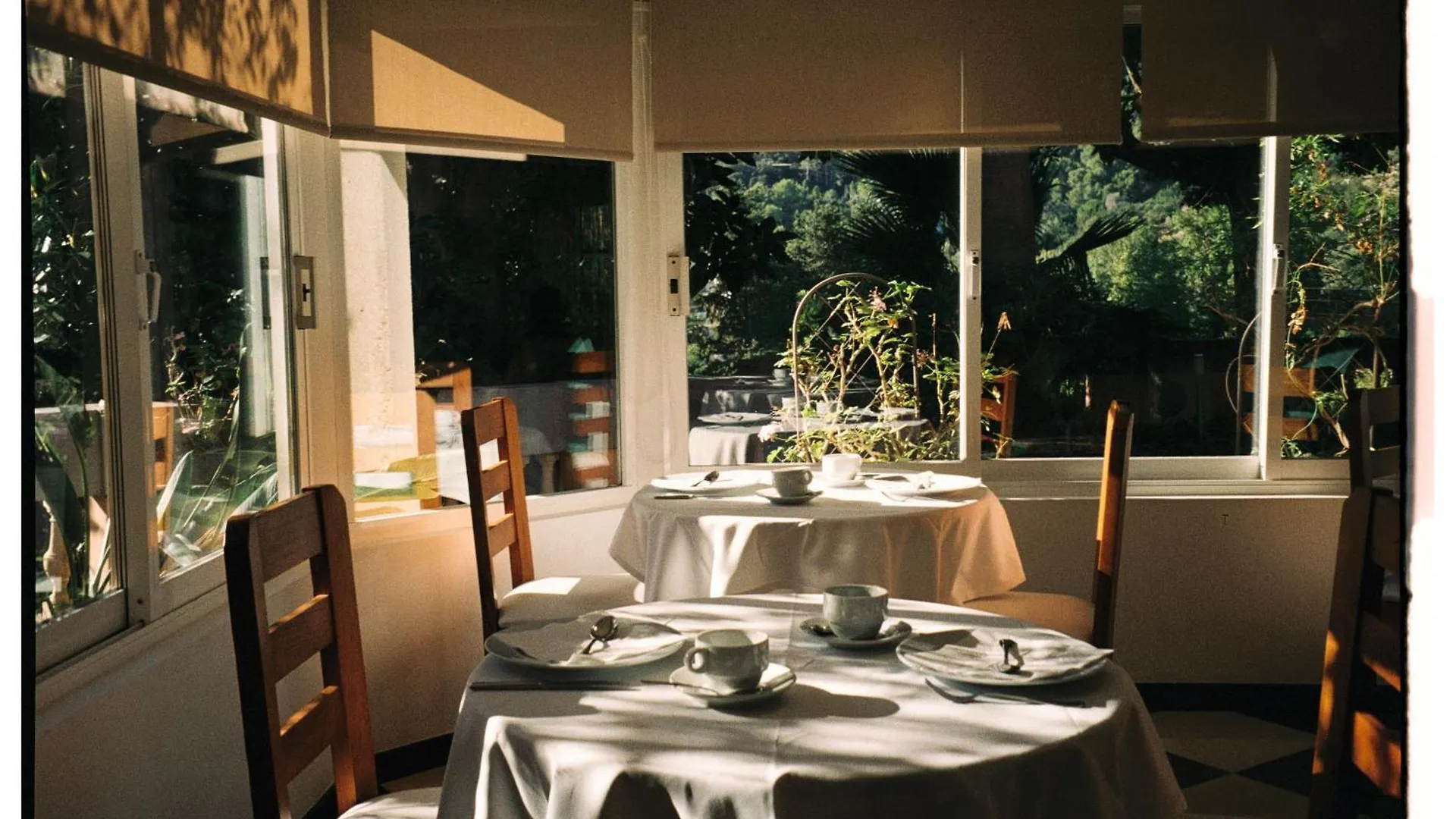 Agroturismo Son Galceran (Adults Only) Esporles Espanha