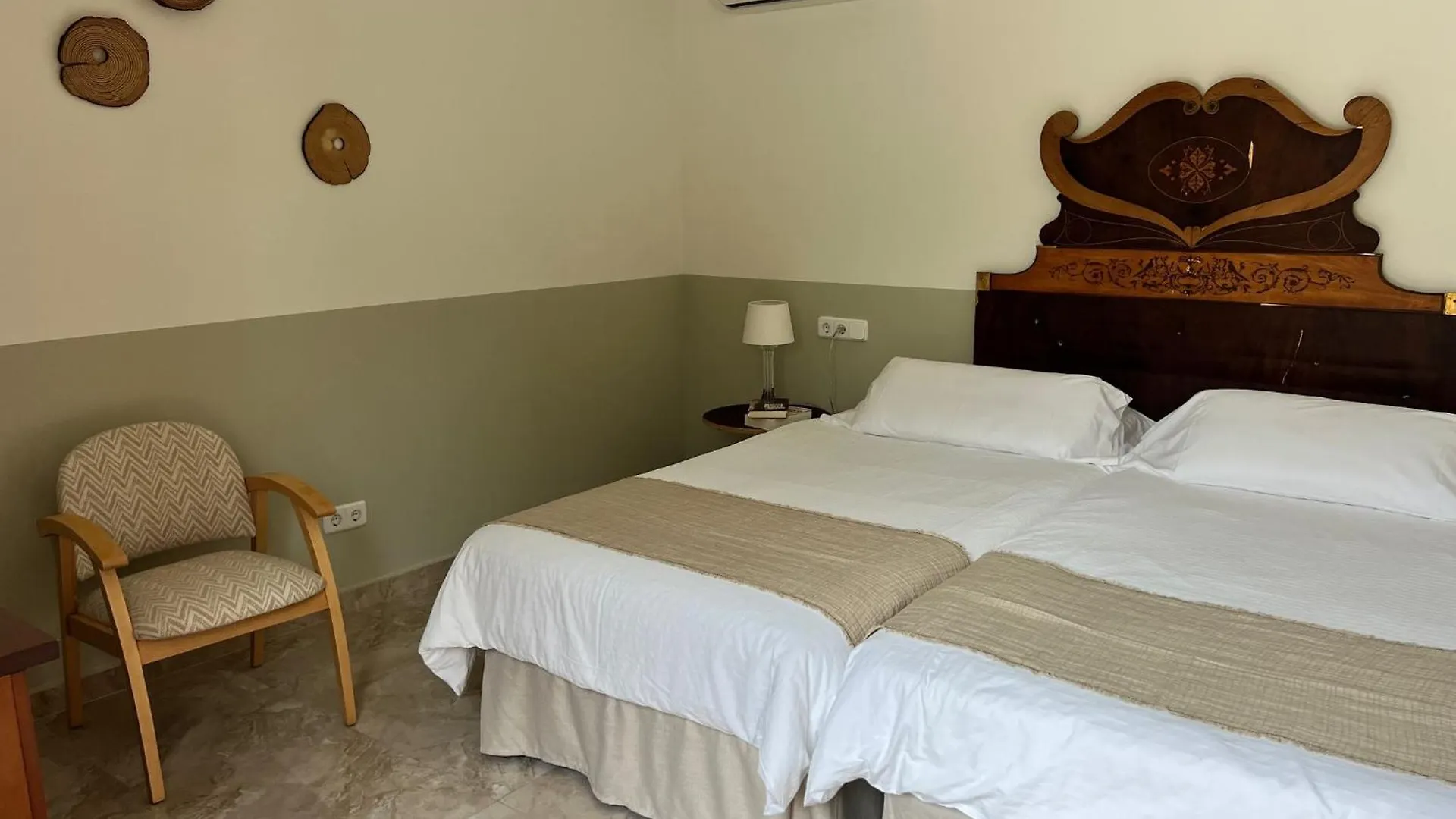 Alojamento de Turismo Rural Agroturismo Son Galceran (Adults Only) Esporles Espanha