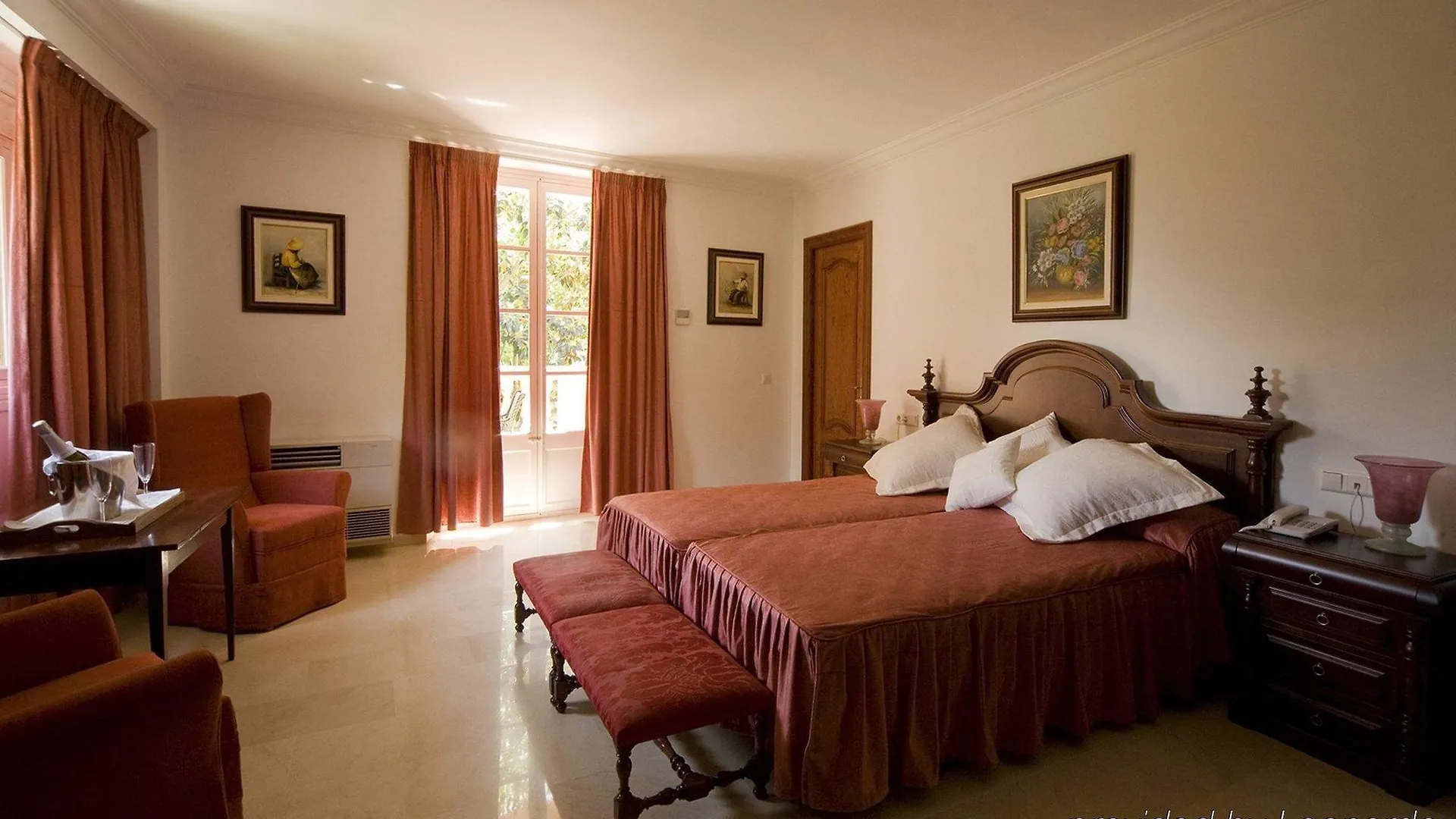 Agroturismo Son Galceran (Adults Only) Esporles Alojamento de Turismo Rural