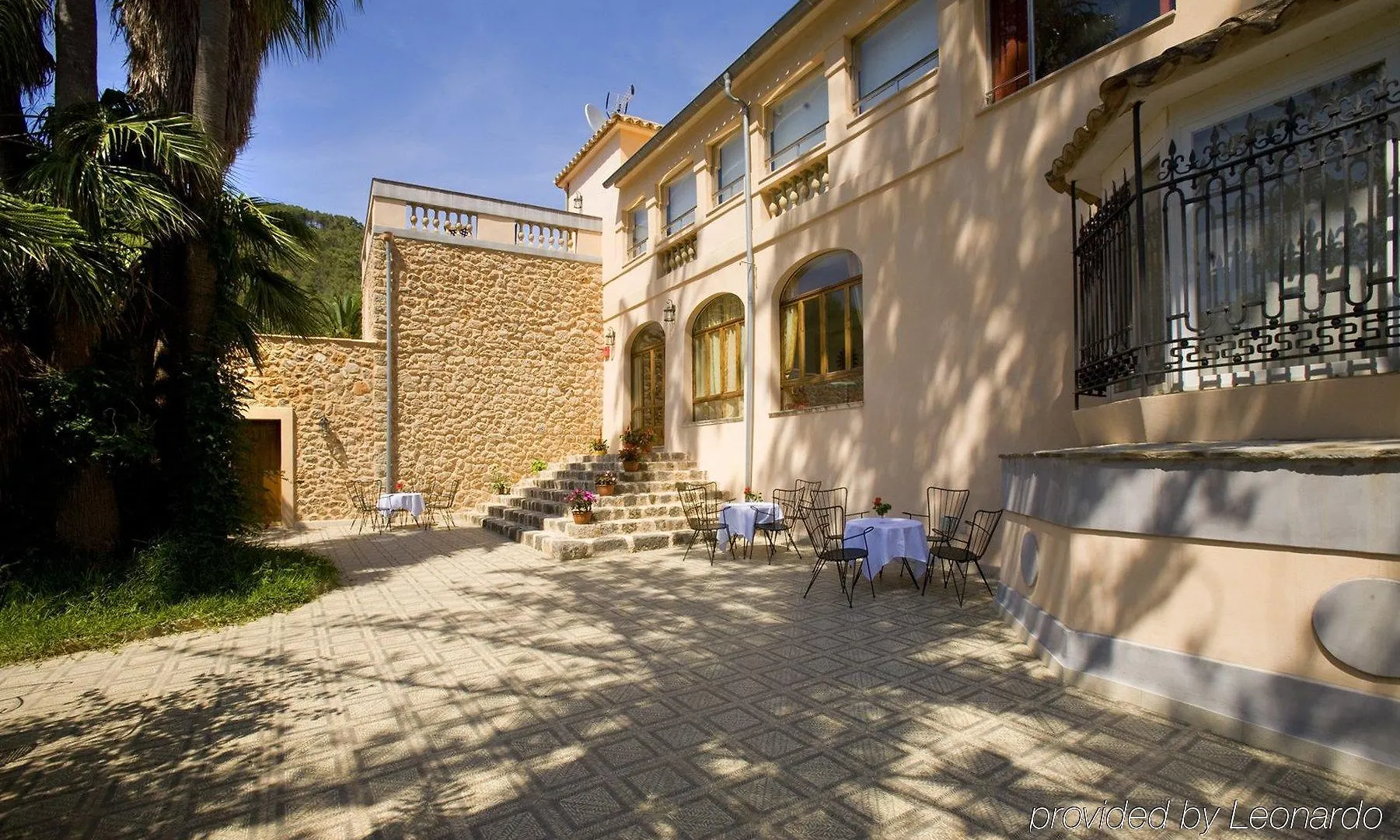Agroturismo Son Galceran (Adults Only) Esporles