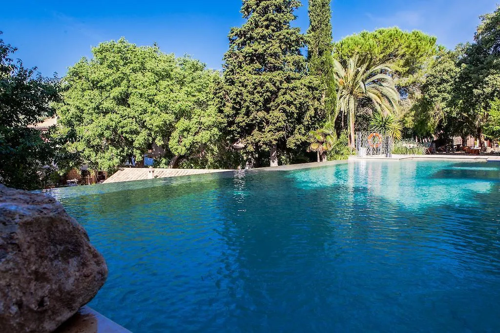 Agroturismo Son Galceran (Adults Only) Esporles