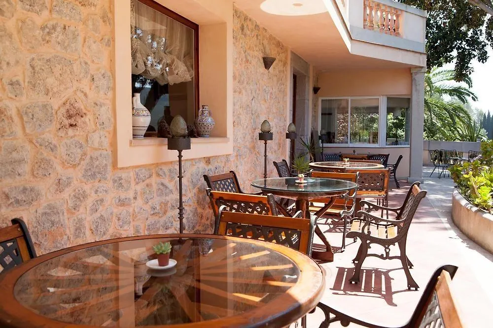 Alojamento de Turismo Rural Agroturismo Son Galceran (Adults Only) Esporles