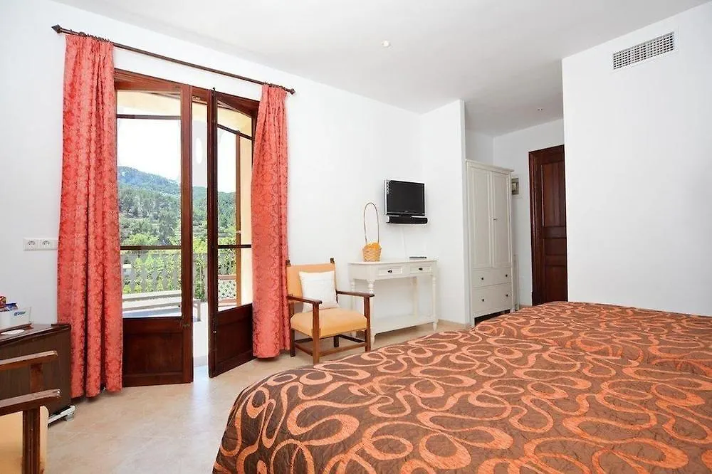 Agroturismo Son Galceran (Adults Only) Esporles Espanha
