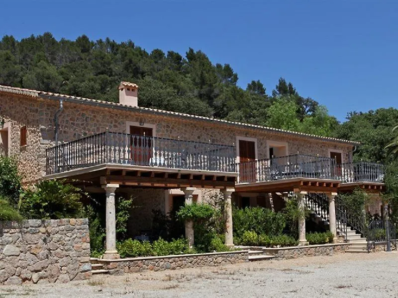 Agroturismo Son Galceran (Adults Only) Esporles