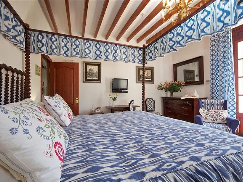 Alojamento de Turismo Rural Agroturismo Son Galceran (Adults Only) Esporles