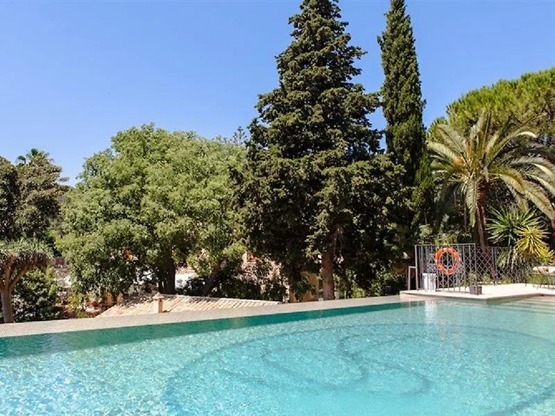 Alojamento de Turismo Rural Agroturismo Son Galceran (Adults Only) Esporles
