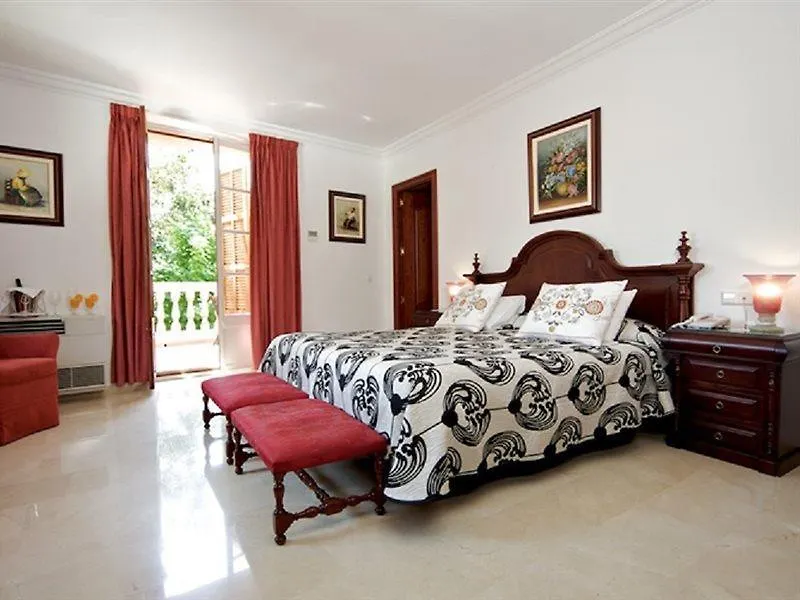 Agroturismo Son Galceran (Adults Only) Esporles Alojamento de Turismo Rural