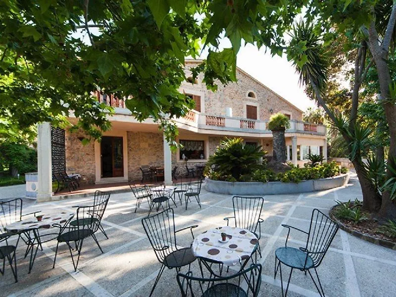 Alojamento de Turismo Rural Agroturismo Son Galceran (Adults Only) Esporles