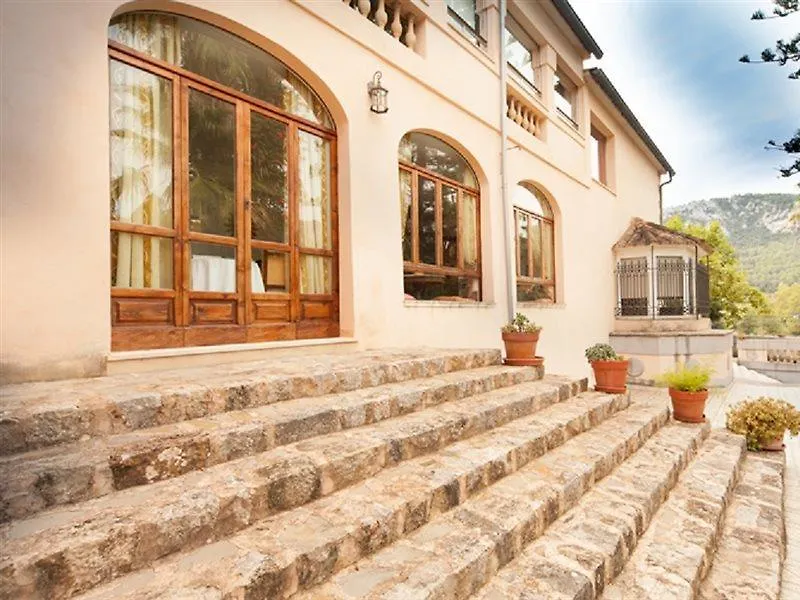 Agroturismo Son Galceran (Adults Only) Esporles Alojamento de Turismo Rural