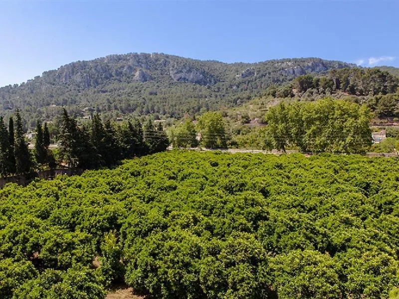 Agroturismo Son Galceran (Adults Only) Esporles