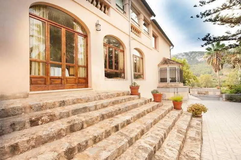 Agroturismo Son Galceran (Adults Only) Esporles 0*,